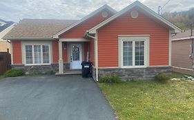 Quidi Vidi Retreat